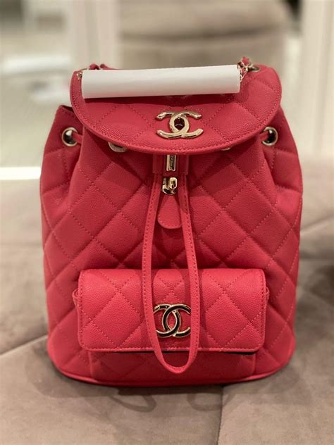 chanel backpack outfit|chanel duma backpack 2020.